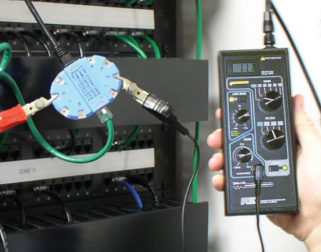 奉贤美国REI CMA-100反监听音频放大器